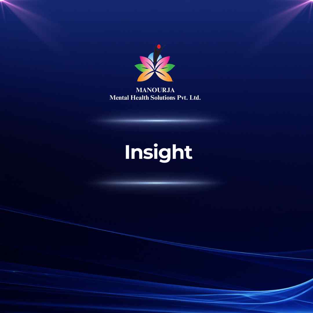 Insight – manourja